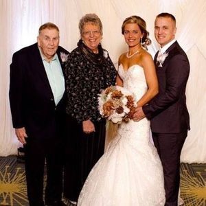 Meet your Posher, Luetta